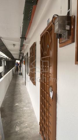 Apartment Kenanga Bilik Murah je 1