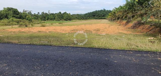 2 lot banglo 586mp di Kg Langgar K Berang 1