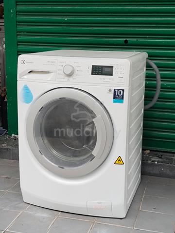 Carousel Image Selected