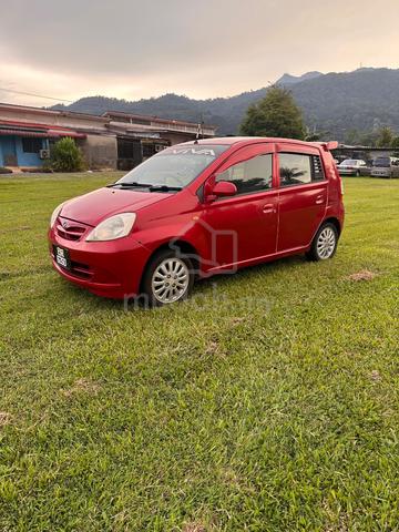 2010 Perodua Viva 660 EX Manual For Sale ❗️❗️ - 2