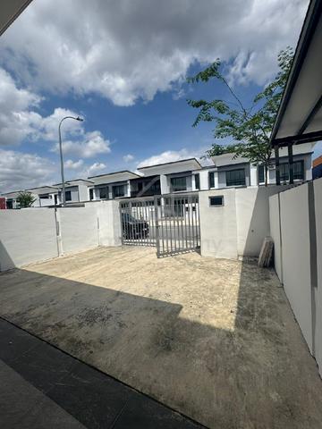 House for Rent Taman Adda 1
