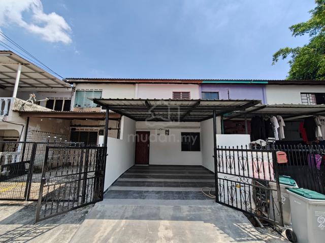 Hot Promotion di Jalan Hang Tuah, Taman Skudai Baru 1