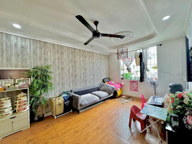 Angkasa Apartment 1