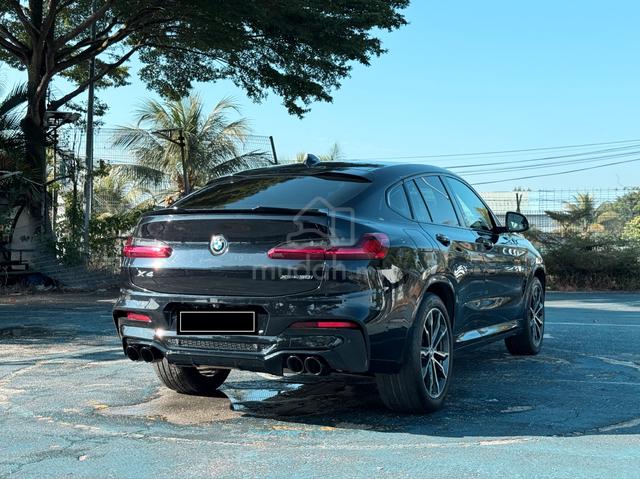 2020 Bmw X4 xDRIVE30i M SPORT 2.0L (A) - 4
