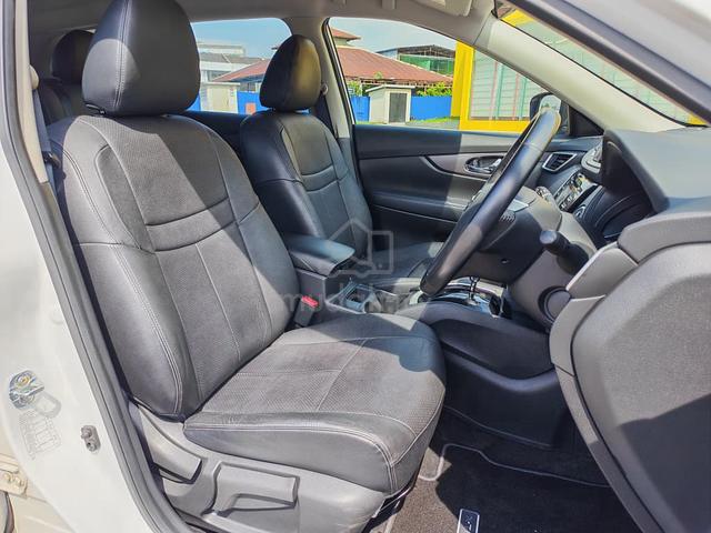 2016 Nissan X-TRAIL 2.0 T32 (A) CASH or FULL L@AN - 5