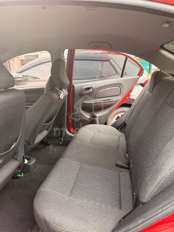 2020 Proton SAGA 1.3 PREMIUM AT MY16 BT P2-13A - 4