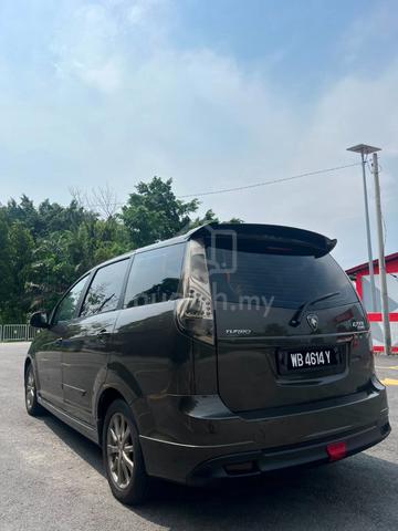 2015 Proton EXORA 1.6 PREMIUM FACELIFT (A) - 4
