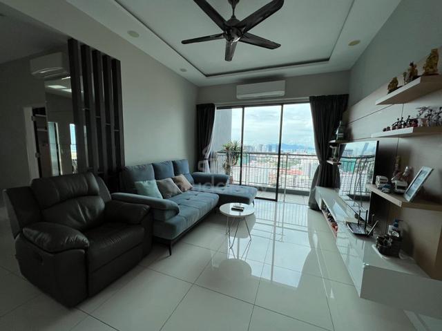 Skyview Residence 1
