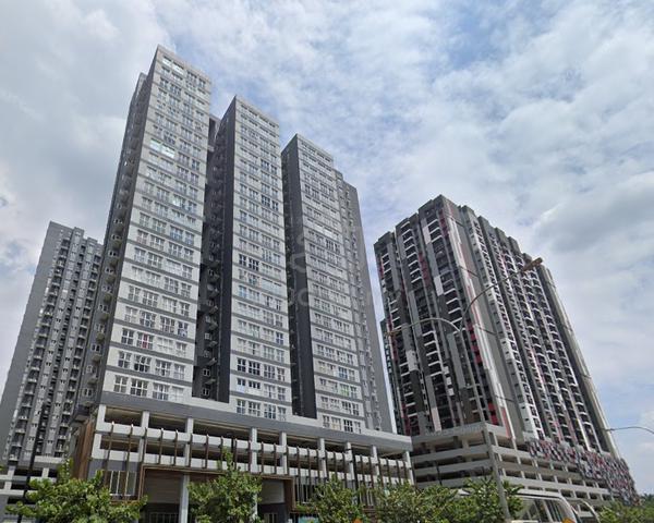 Canopy Hills 1