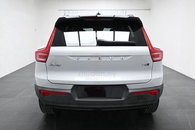 2021 Volvo XC40 2.0 T5 AWD R 1-YR WRRTY MIL-36K - 5