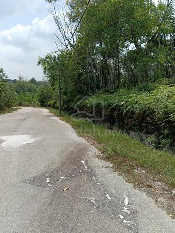 Pucak Alam , Suria Hill Residence Land For Bangalow 1
