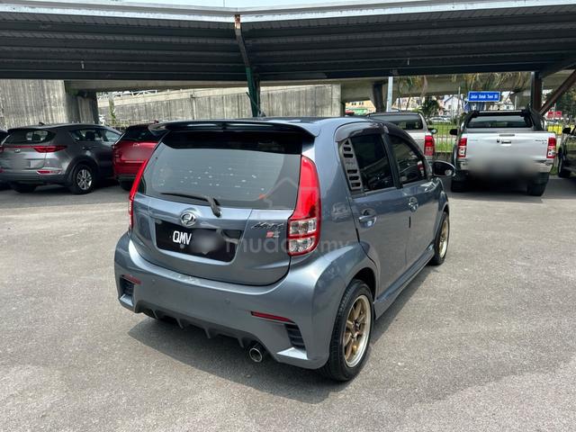 2016 Perodua MYVI 1.5 SE FACELIFT (A) - 4