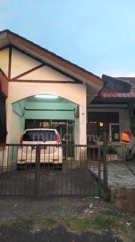 Rumah untuk di sewa 1