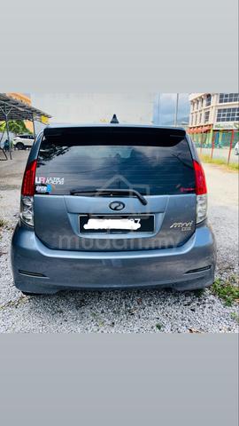 2009 Perodua MYVI 1.3 EZi FACELIFT (A) - 2