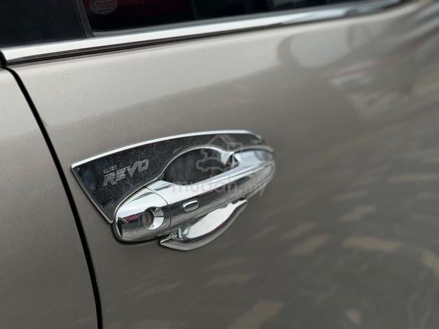 2016 Toyota HILUX 2.4 G (A) CAR KING - 3