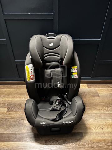 Joie Verso Convertible Car Seat Group 0+/1/2/3 - photo 2 of 5