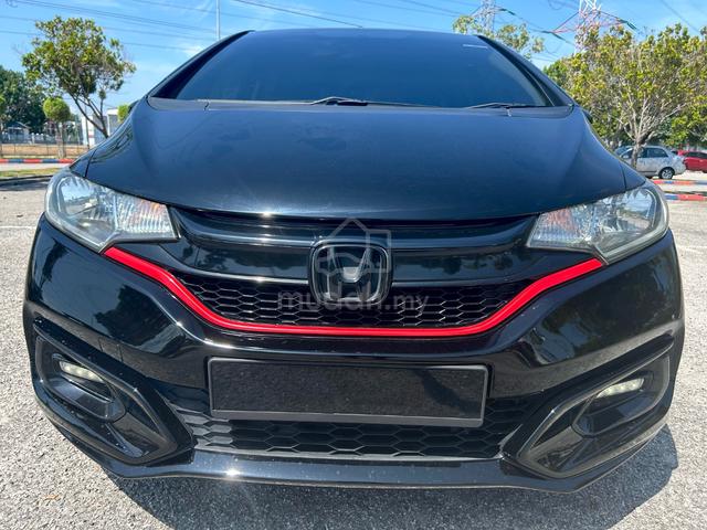 2019 Honda JAZZ 1.5 E MY2014 FACELIFT (A) - 3