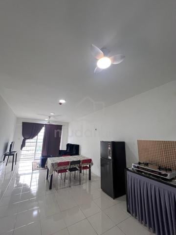 Puncak Hijauan 1