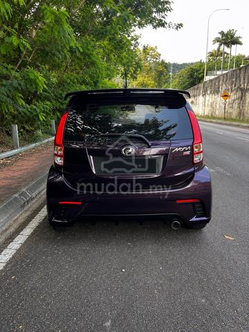 2014 Perodua MYVI 1.3 SE ZHS (A) - 3