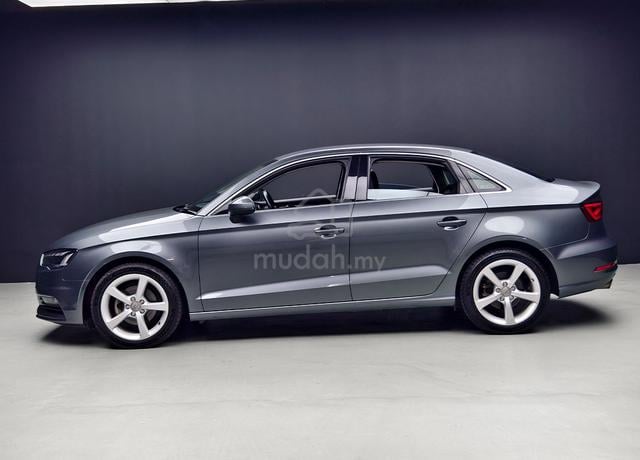 2014 Audi A3 1.4 TFSI LED Headlight Free Warranty - 5
