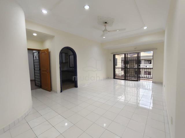 Sri Manja Court 1