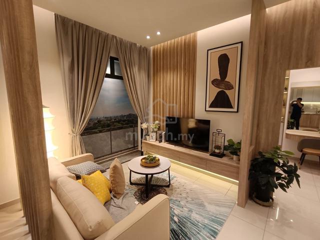 Ceros Residences|Freehold Apartment|15Mins to Tuas Checkpoint🇸🇬 1