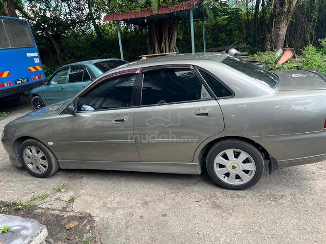 2002 Proton WAJA 1.6 PREMIUM (A) - 3