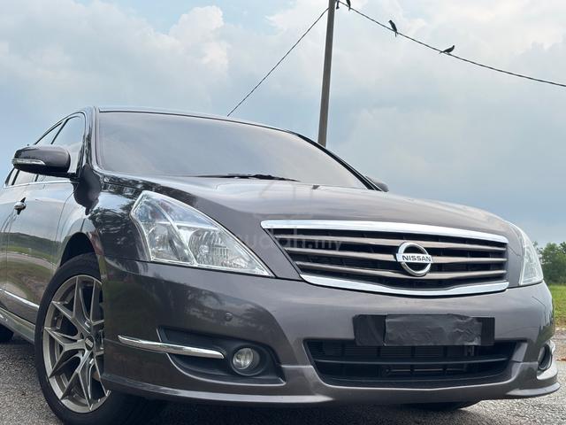 2013 Nissan TEANA 2.0 200 XE (A) GOOD CONDITION - 3