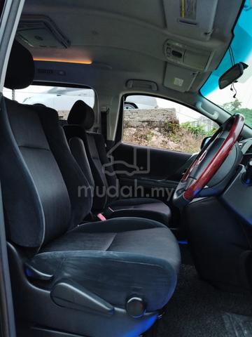 2009 Toyota VELLFIRE 2.4 🔥BINCANG SAMPAI JADI 🔥 - 5