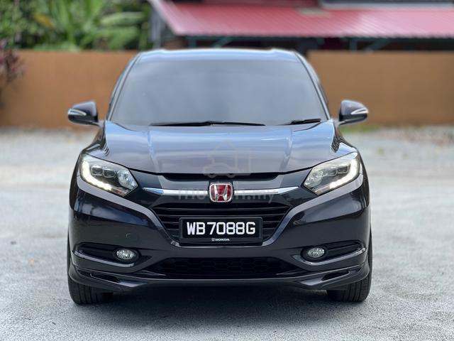 2015 Honda HR-V 1.8 V (A) - 3