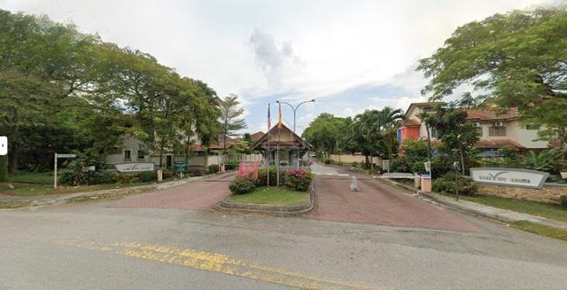 Lake View Home | Taman tasik prima | 2 Storey | Fully reno | Puchong 1