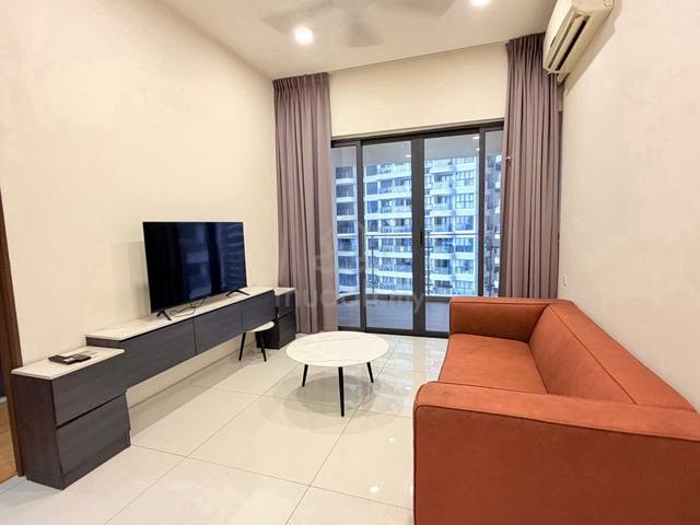 Bay Laurel @ Country Garden Danga Bay 1