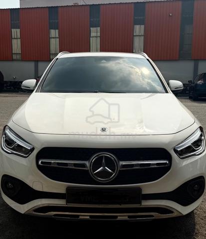 2023 Mercedes Benz GLA200 1.3 PROGRESSIVE LINE - 1