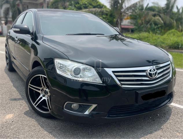 2010 Toyota CAMRY 2.0 G ACV41R-JEPEKERG FACELIFT - 1