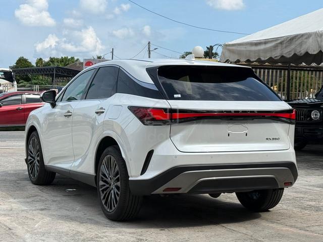 2023 Lexus RX350 2.4 VERSION L SUNROOF 4CAM HUD - 5