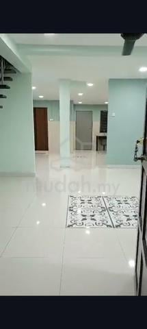Selangor Rawang Freehold 2-Storey Terraced House For Sale 1