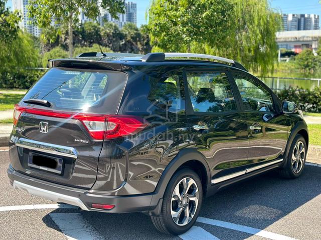 2018 Honda BR-V 1.5 V (A) - 4