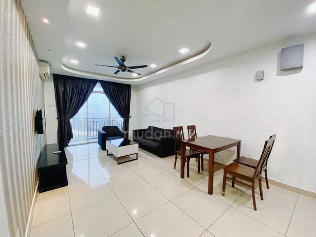 Pandan Residence 2 1