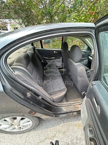 2013 Proton PERSONA 1.6 SE (A) - 5