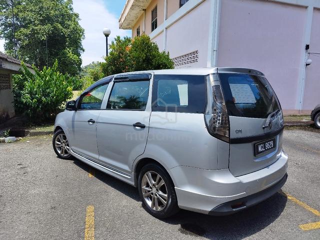 2013 Proton EXORA 1.6 BOLD STANDARD (A) - 3