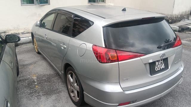 2003 Toyota CALDINA 2.0 Z (A) - 5
