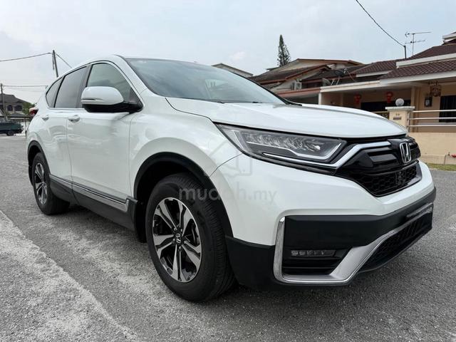 2023 Honda CR-V 2.0 2WD MY17 RW FACELIFT (A) - 2