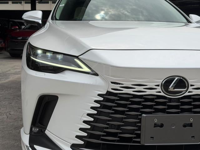 2024 Lexus RX350 2.4 VERSION L Ori Bodykit 13k km - 5