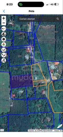 Land For Sales 1