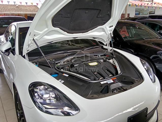 2020 Porsche PANAMERA 4 SPORT 3.0L (A) - 4