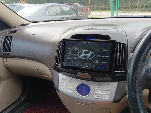 2008 Hyundai ELANTRA 2.0 (A) - 3