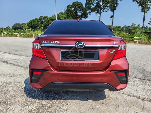 Perodua BEZZA 1.3 AV PERFECT CONDITION CAN F/LOAN - 4
