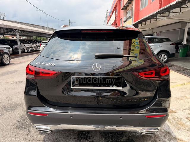 2021 Mercedes Benz GLA200 1.4L *2 Years Warranty - 4