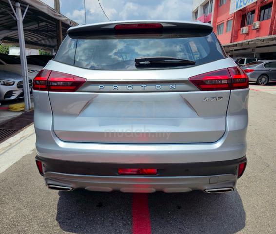 2019 Proton X70 1.8 EXECUTIVE 2WD (A) - 3