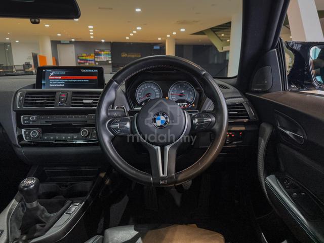 2017 Bmw M2 3.0 COUPE F22 (M) - 5